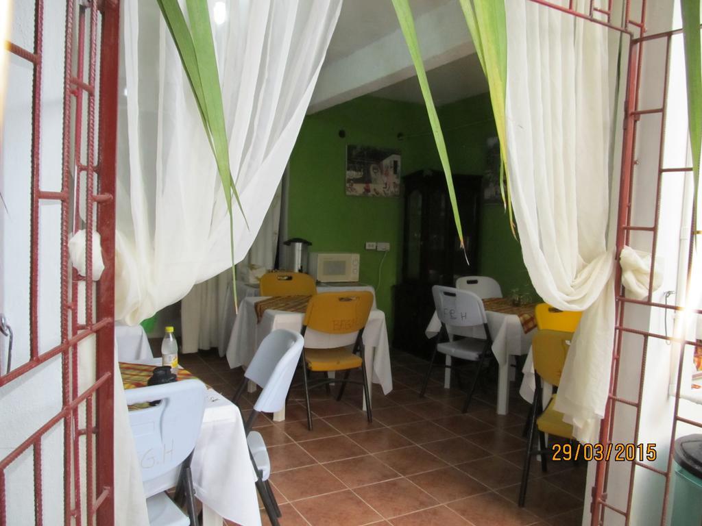 Barefoot Guest House Belfast Exterior photo