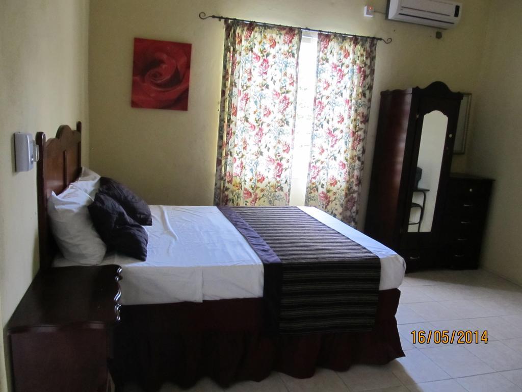 Barefoot Guest House Belfast Room photo